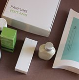 Impression packaging cosmetique parfum